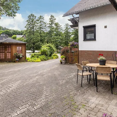 Am Golfplatz Willingen (Upland)