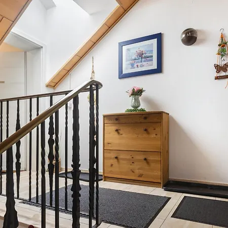 Appartement Am Golfplatz