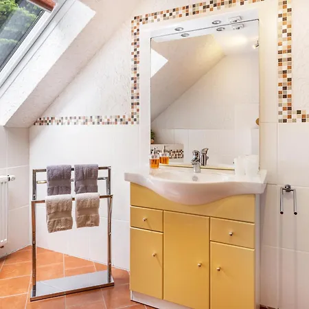 Am Golfplatz Appartement Willingen (Upland)