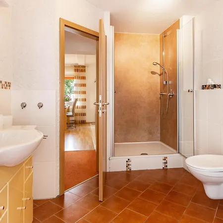 Am Golfplatz Appartement