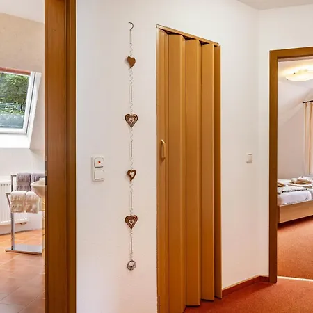 Am Golfplatz Appartement Willingen (Upland)