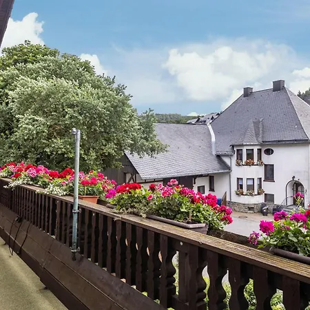 Am Golfplatz Willingen (Upland)