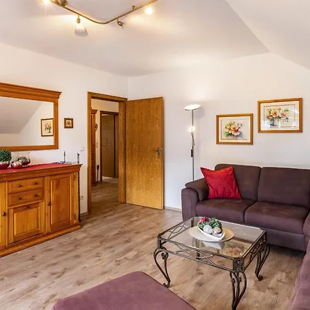 Am Golfplatz Appartement