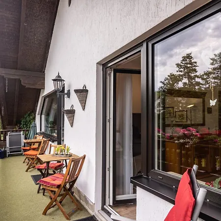 Am Golfplatz Appartement Willingen (Upland)