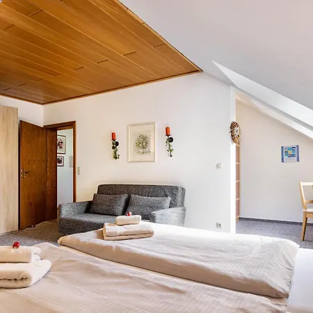 Am Golfplatz Appartement Willingen (Upland)