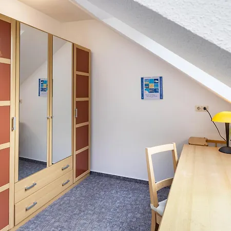 Appartement Am Golfplatz *