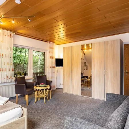 Am Golfplatz Appartement Willingen (Upland)