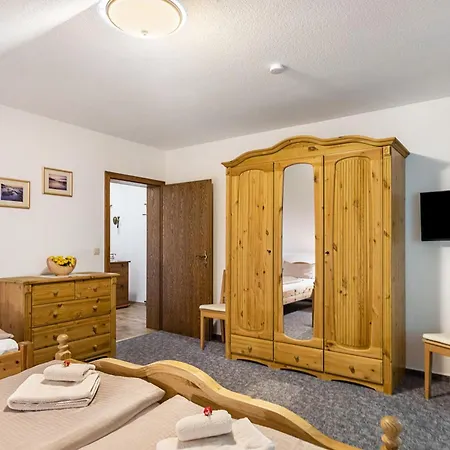 Appartement Am Golfplatz